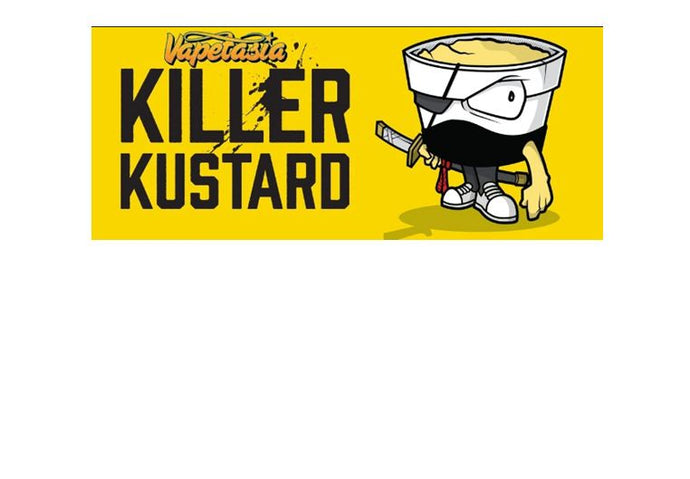 Killer Kustard