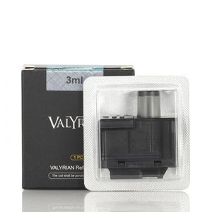 Uwell Valyrian Replacement Pod 3ml