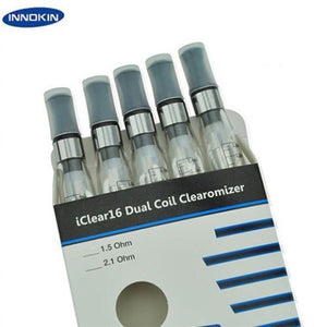 iClear dual disposable
