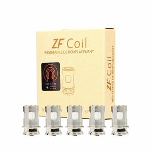 Innokin Z Force coils (0.2ohm 50-80w) Pack of 5