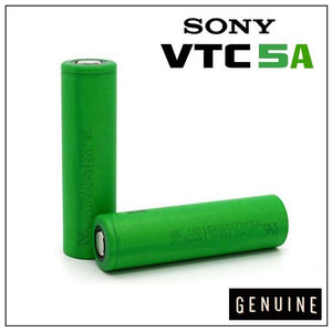 Sony VTC5a 18650
